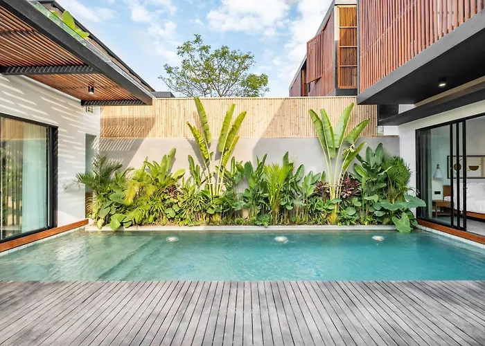 New Luxe 350m To I 7bdr And 4bdr I Kids Free I Panoramic Windows I Ac I 9 Meters Pool *