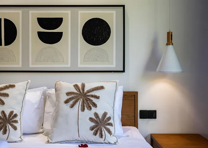 New Luxe 350m To I 7bdr And 4bdr I Kids Free I Panoramic Windows I Ac I 9 Meters Pool Villa