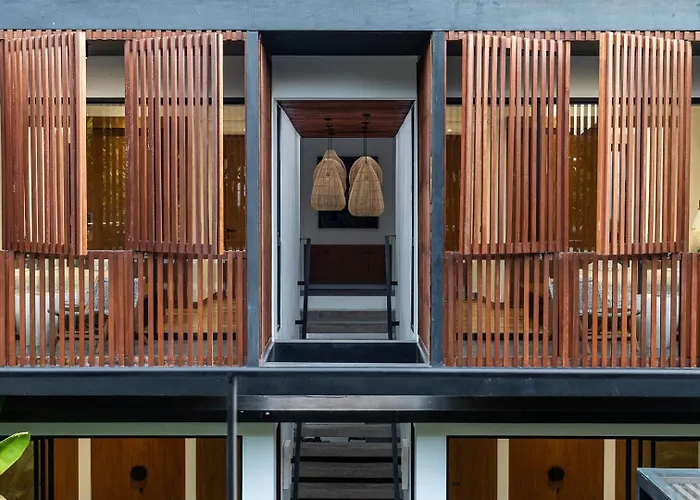 New Luxe 350m To I 7bdr And 4bdr I Kids Free I Panoramic Windows I Ac I 9 Meters Pool Villa *